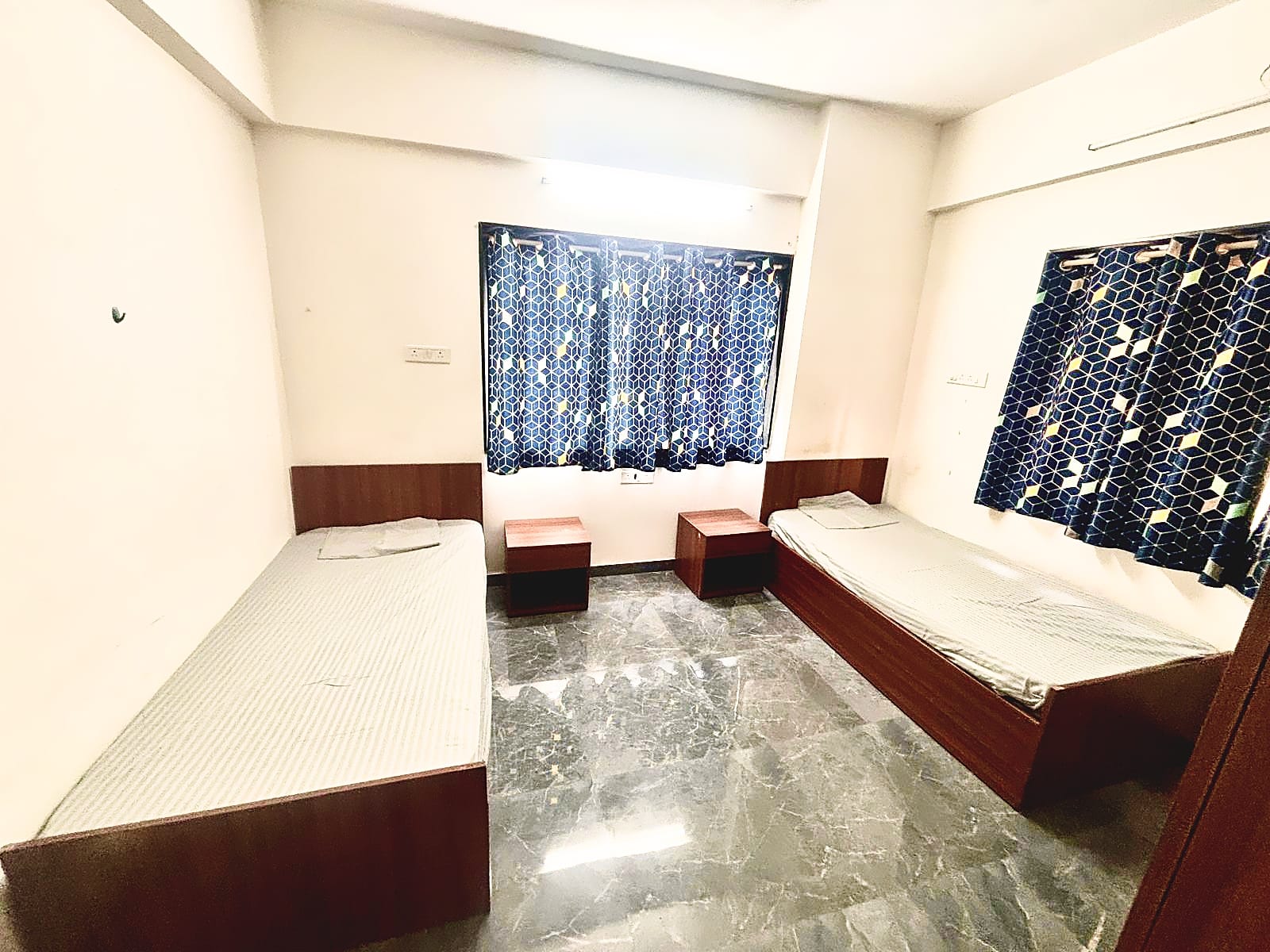 Jupiter House - Shivaji Nagar (Spacecraft)